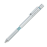 三菱鉛筆 シフト 0.3mm シルバー