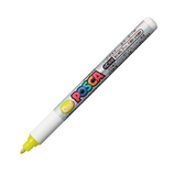三菱鉛筆 Do!POSCA PC1MDS.2 シャイニーイエロー