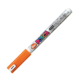 三菱鉛筆 Do!POSCA PC1MDS.4 シャイニーオレンジ