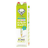 三菱鉛筆 ナノダイヤえんぴつ B K6900B 緑