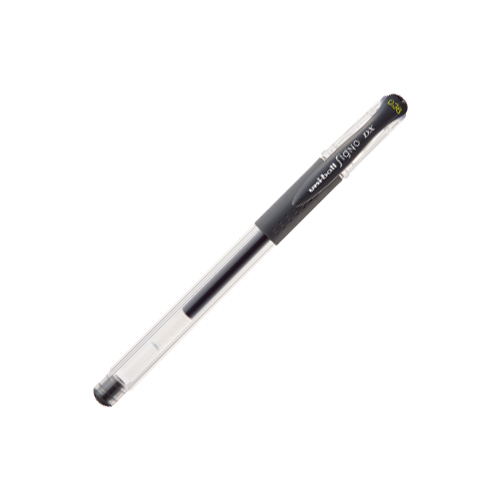 三菱鉛筆 ユニボール シグノ 極細 Um 151 0 38mm ダークグレー ボールペン 水性ボールペン 東急ハンズネットストア