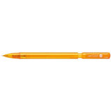 三菱鉛筆 ユニカラー 0.5mm M5-102C-4 オレンジ