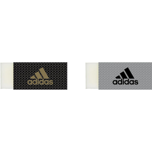 三菱鉛筆 アディダス Adidas 消しゴム 各種 Ep 130 Ai04 店頭のみ商品 消しゴム 修正液 消しゴム 東急ハンズネットストア