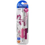 三菱鉛筆 クルトガ ラバーグリップ付きモデル ディズニーシリーズ 0 5mm M5856ds1p Phf くまのプーさんフレンズ シャープペンシル 東急ハンズネットストア