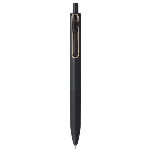三菱鉛筆 ユニボールワン（uni－ball one） 0.5mm UMNSG05BK.24 黒（黒