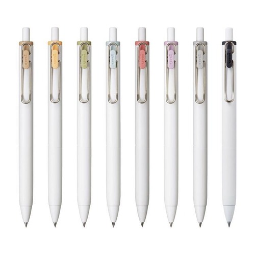 三菱鉛筆 ユニボールワン（uni－ball one） 0.38mm UMN-S-38
