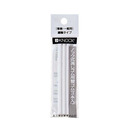 三菱鉛筆 消ゴム Eノック替 ER—100PK 事務用
