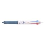 三菱鉛筆 ジェットストリーム 3色ボールペン ディズニー 0.5mm