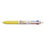 三菱鉛筆 ジェットストリーム 3色ボールペン ディズニー 0.5mm