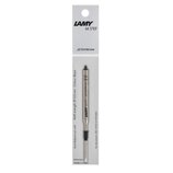 LAMYの多機能ペンL497新品未使用＆純正着せ替え木目調グリップ LAMYの多機能ペンL497新品未使用＆純正着せ替え木目調グリップ 【公式