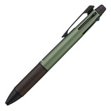 三菱鉛筆 ピュアモルト ジェットストリームインサイド4＆1 0.7mm MSXE5