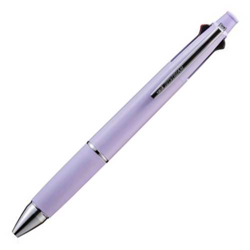 三菱鉛筆 ジェットストリーム 多機能ペン4＆1 0.5mm MSXE5-1000-5