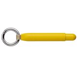 アンドノット（＆knot） カラビナ付きボールペン ジェットストリーム