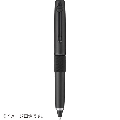 三菱鉛筆 ユニボール ZENTO（uni-ball ZENTO） 回転繰り出し式3色