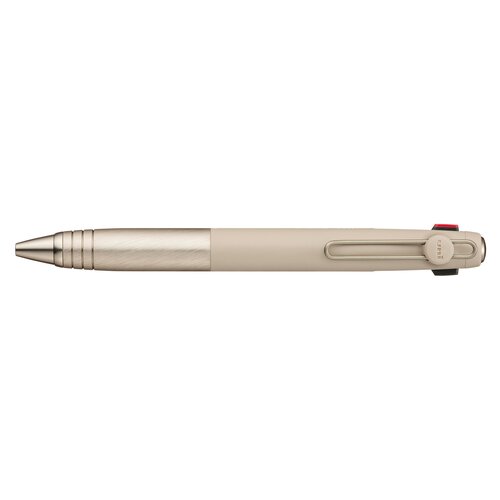 三菱鉛筆　uniball zento signature model 3 セット 三菱鉛筆 ユニボール ZENTO（uni-ball ZENTO） 3色ボールペン フロー