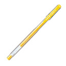 三菱鉛筆 ユニボールシグノ 0.7mm UM-100 黄
