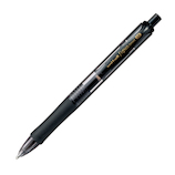 三菱鉛筆 ユニボール シグノ ノック式 UMN-152-10 1.0mm 黒