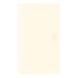 ミドリ MDノート 新書 無罫