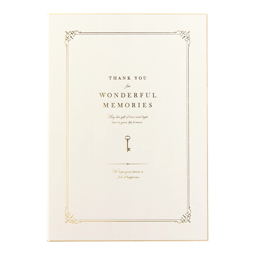 ミドリ カラー色紙 二つ折り 本形 ベージュ のし 色紙 色紙 東急ハンズネットストア