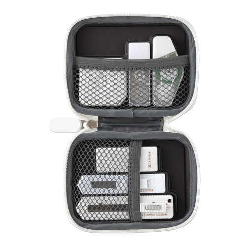 ミドリ（MIDORI） XS ステーショナリーキット 35652006 白B｜【ハンズ