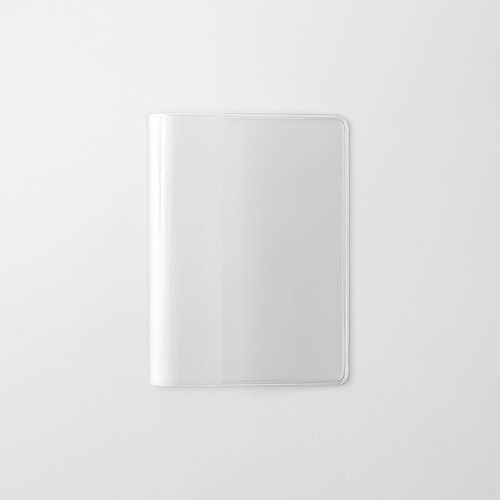 エムディプロダクト（MD PRODUCT） MDノートカバー A7 35657006 A