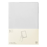 エムディプロダクト（MD PRODUCT） MDノートカバー A7 35657006 A