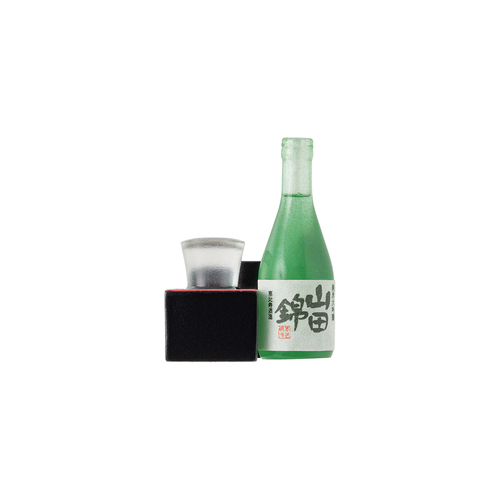 ミドリ（MIDORI） マグネット 1個入 43439 日本酒柄｜【ハンズネット