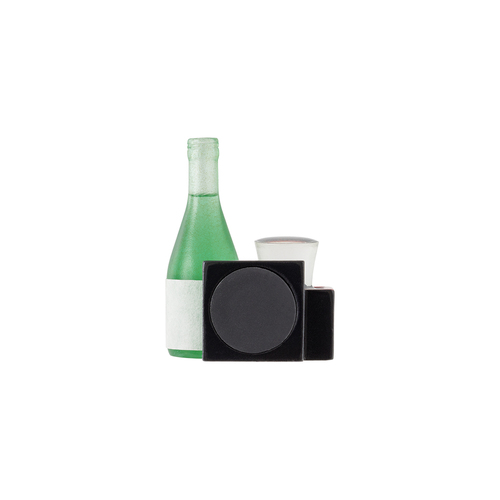 ミドリ（MIDORI） マグネット 1個入 43439 日本酒柄｜【ハンズネット