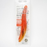 ミドリ ペーパー&レターカッター 49499006 赤