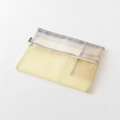 ヒトリエ　ポーチ　セット POLeR/ポーラー LIGHT STUFF 2WAY POUCH｜ファッション通販