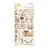 【出品8/26まで】美品 扇敏之「水辺」日本画 肉筆画 共シール有 日展会友 出品8/26まで】美品 扇敏之「水辺」日本画 肉筆画 共シール有 日