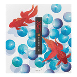 一冊⏩377円 ちどり産業(Tidorisangyou) バスケット ホワイト 27X18Xh6cm 竹