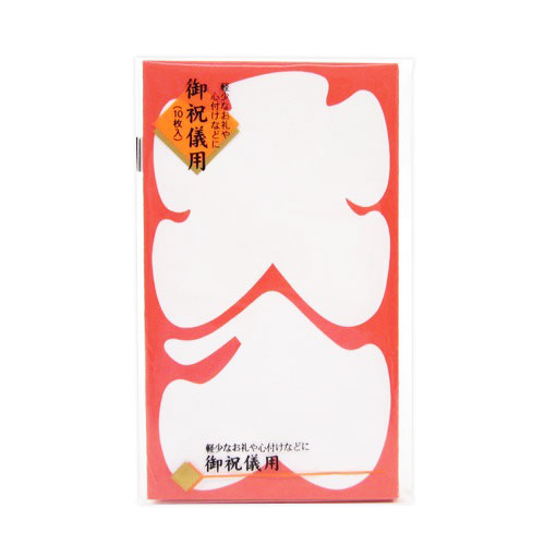 マルアイ 円入袋 大入 ノ-138
