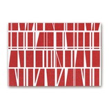 マルアイ 一筆箋 コロナ ヒ−FL101R レッド