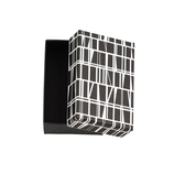 マルアイ BOX S コロナ BX−FL101D ダークグレー