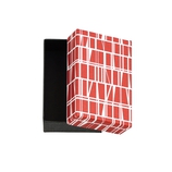 マルアイ FINLAYSON BOX S コロナ BX−FL101R レッド