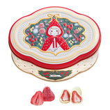 バレンタイン】 いちごの日 いちごのお庭ショコラ ※軽減税率対象商品