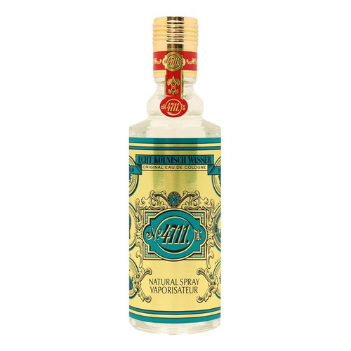 フォーセブンイレブン（4711） オーデコロン ナチュラルスプレー 50mL