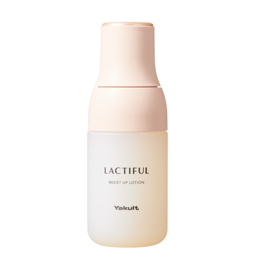 化粧水・ローション・トナー Yakult Lactiful Moist Up Lotion & Milk ラクティフル（LACTIFUL） モイストアップ ローション 140mL｜【ハンズ