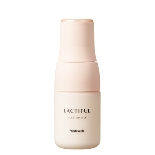 ラクティフル（LACTIFUL） モイストアップ ミルク 70mL｜【ハンズ