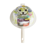 ユニットバスボンくんハンディ 抗菌 グリーン
