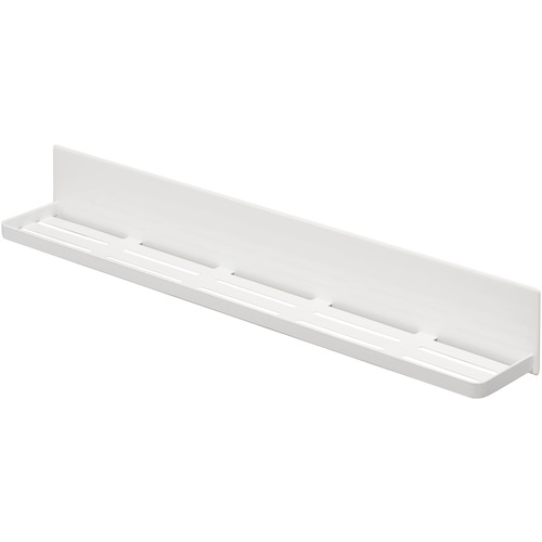 山崎実業 Tower タワー マグネットバスルームラック ロング 4858 ホワイト お風呂用品 バスグッズ その他 お風呂用品 バスグッズ 東急ハンズネットストア