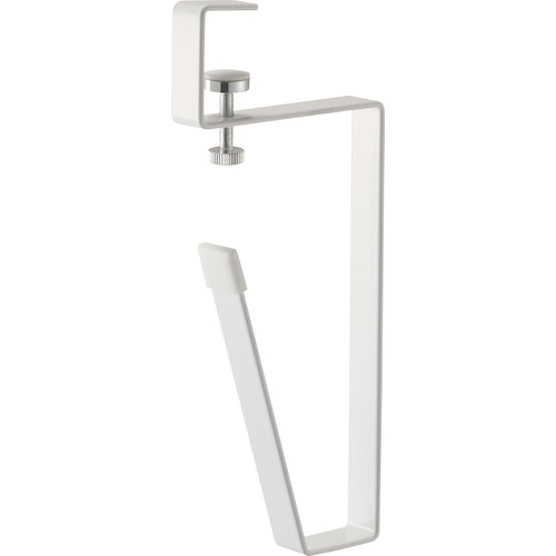 山崎実業 Tower タワー 洗面戸棚下タンブラーホルダー 5002 ホワイト 洗面用具 洗面所用品 その他 洗面用具 洗面所インテリア 東急ハンズネットストア