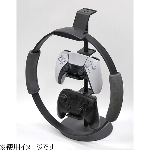 山崎実業 Tower タワー ゲームコントローラー収納ラック 50 ブラック 収納 クローゼット用品 その他 収納 ケース ボックス 東急ハンズネットストア