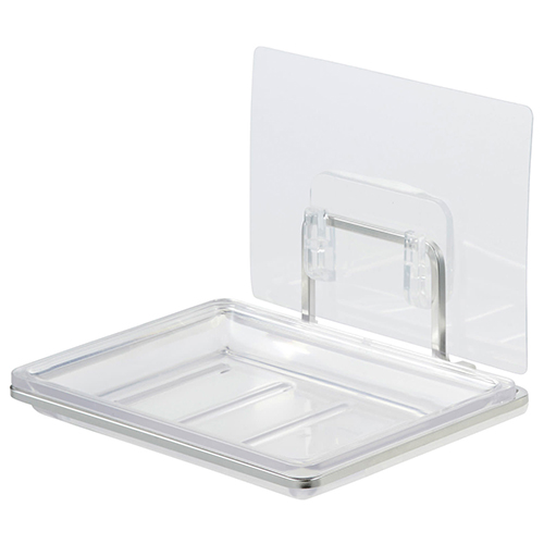 モリオン石鹸形♡お皿♡No.2360 大サイズ モリオン石鹸形♡お皿♡No.2360 大サイズ モリオン石鹸形♡お皿♡No