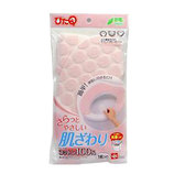 レック 吸着べんざシート(コットンパイル) BB378 ピンク