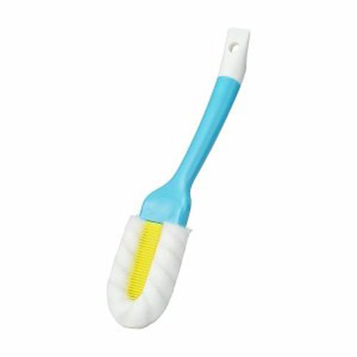 レック 激落ちくん 泡だちシューズブラシ W 476 靴磨き シューケア用品 靴ブラシ ハンズネットストア