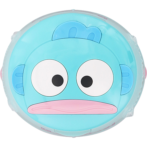 お買い得】 レック サンリオ ウェットティッシュケース ハンギョドン