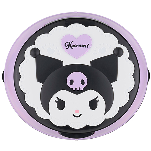 レック サンリオ ウェットティッシュケース クロミ｜【ハンズネット