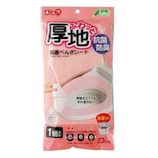 レック ぴたQ 吸着べんざシート 厚地 B−798 ピンク 1組